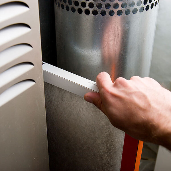 Air duct cleaning