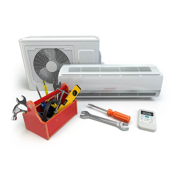 HVAC repair