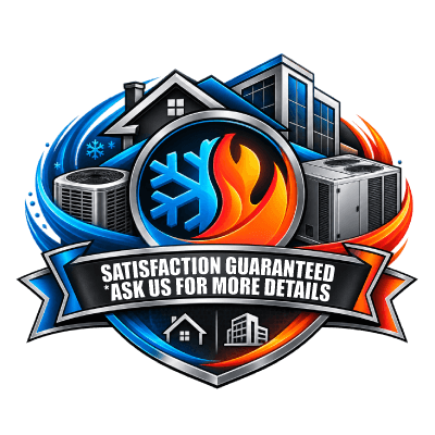Satisfaction Guaranteed badge