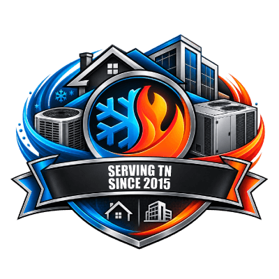 SServing TN Since 2015 badge